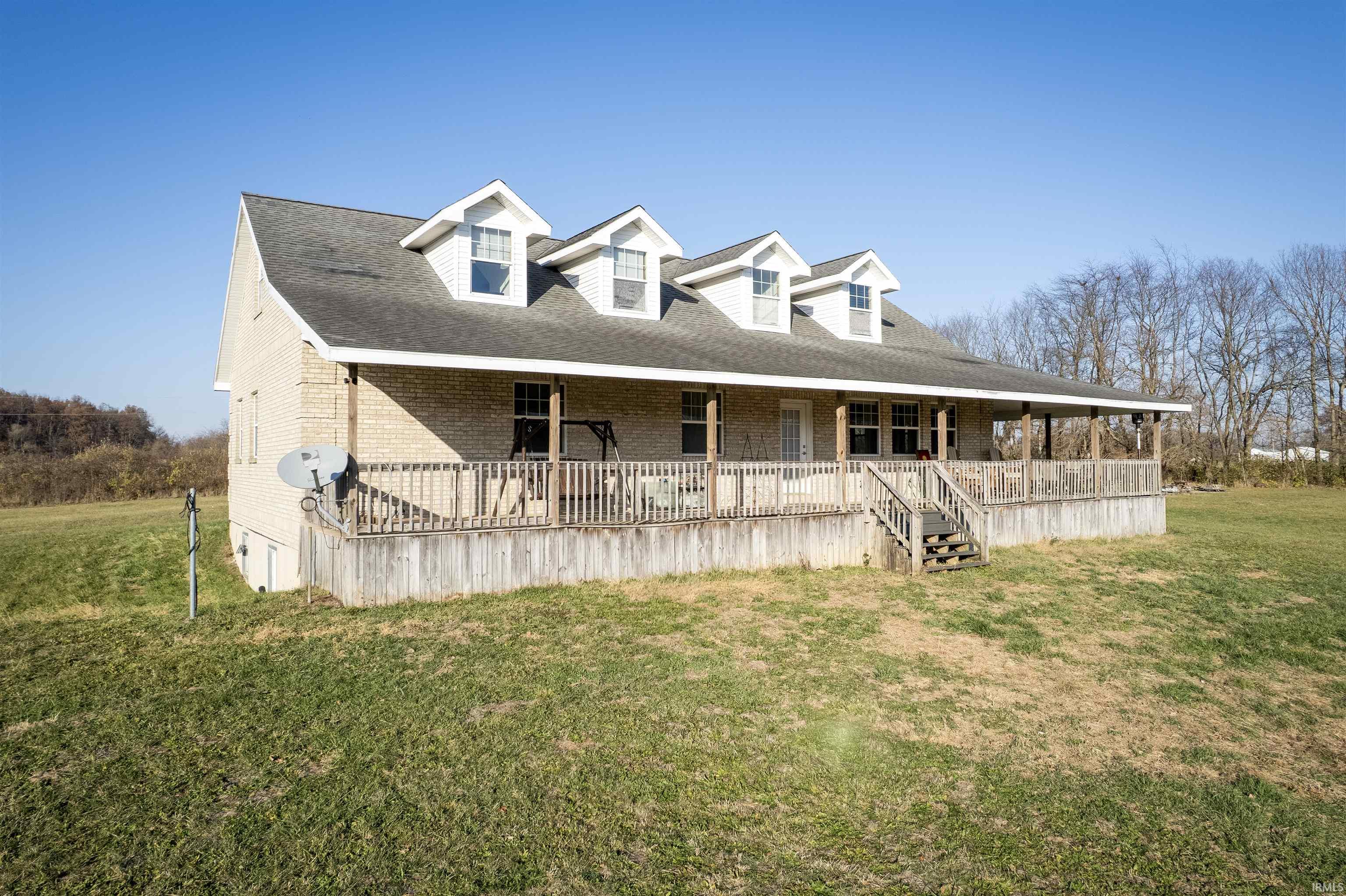 1390 North 200 West Winchester, IN 47394 - Photo 2 of 36