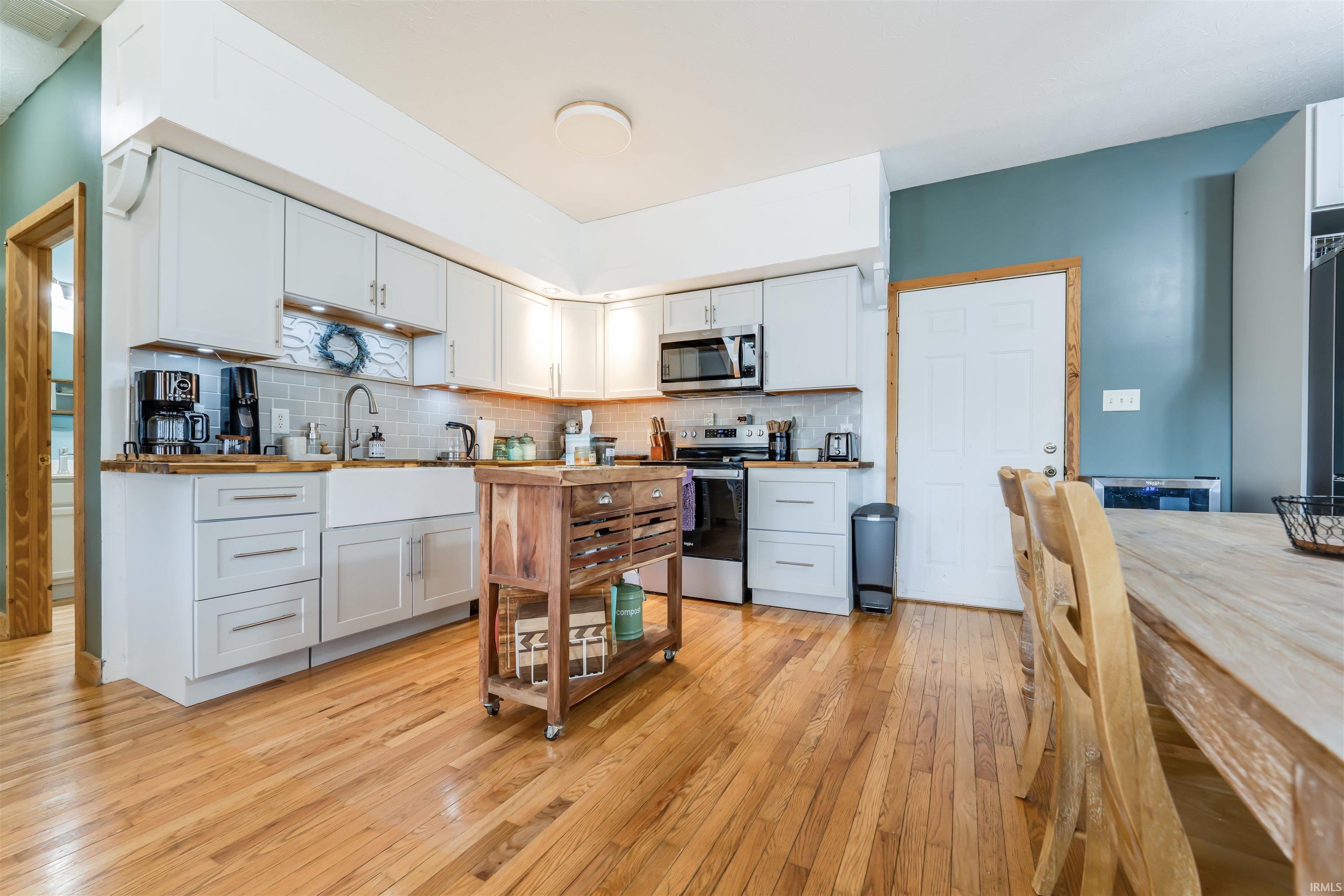 1390 North 200 West Winchester, IN 47394 - Photo 21 of 36