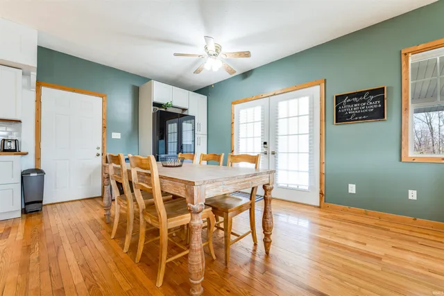 $439,900 | 1390 North 200 West, Winchester, IN 47394