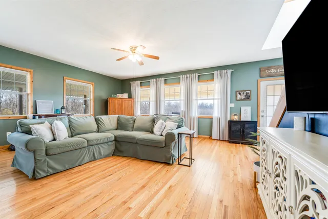 $439,900 | 1390 North 200 West, Winchester, IN 47394