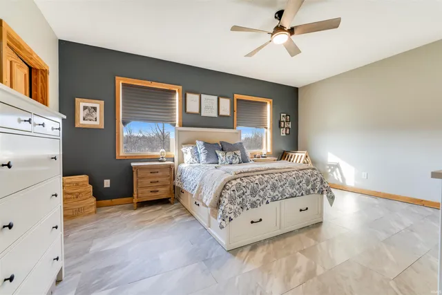 $439,900 | 1390 North 200 West, Winchester, IN 47394