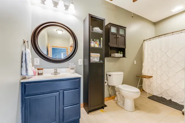 $439,900 | 1390 North 200 West, Winchester, IN 47394