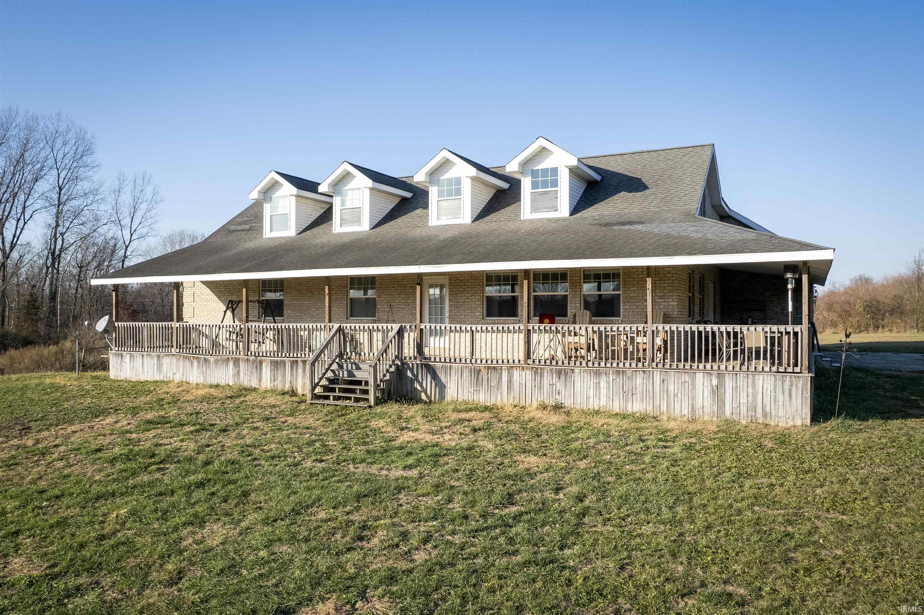 1390 North 200 West Winchester, IN 47394 - Photo 3 of 36