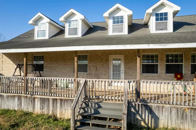 $439,900 | 1390 North 200 West, Winchester, IN 47394