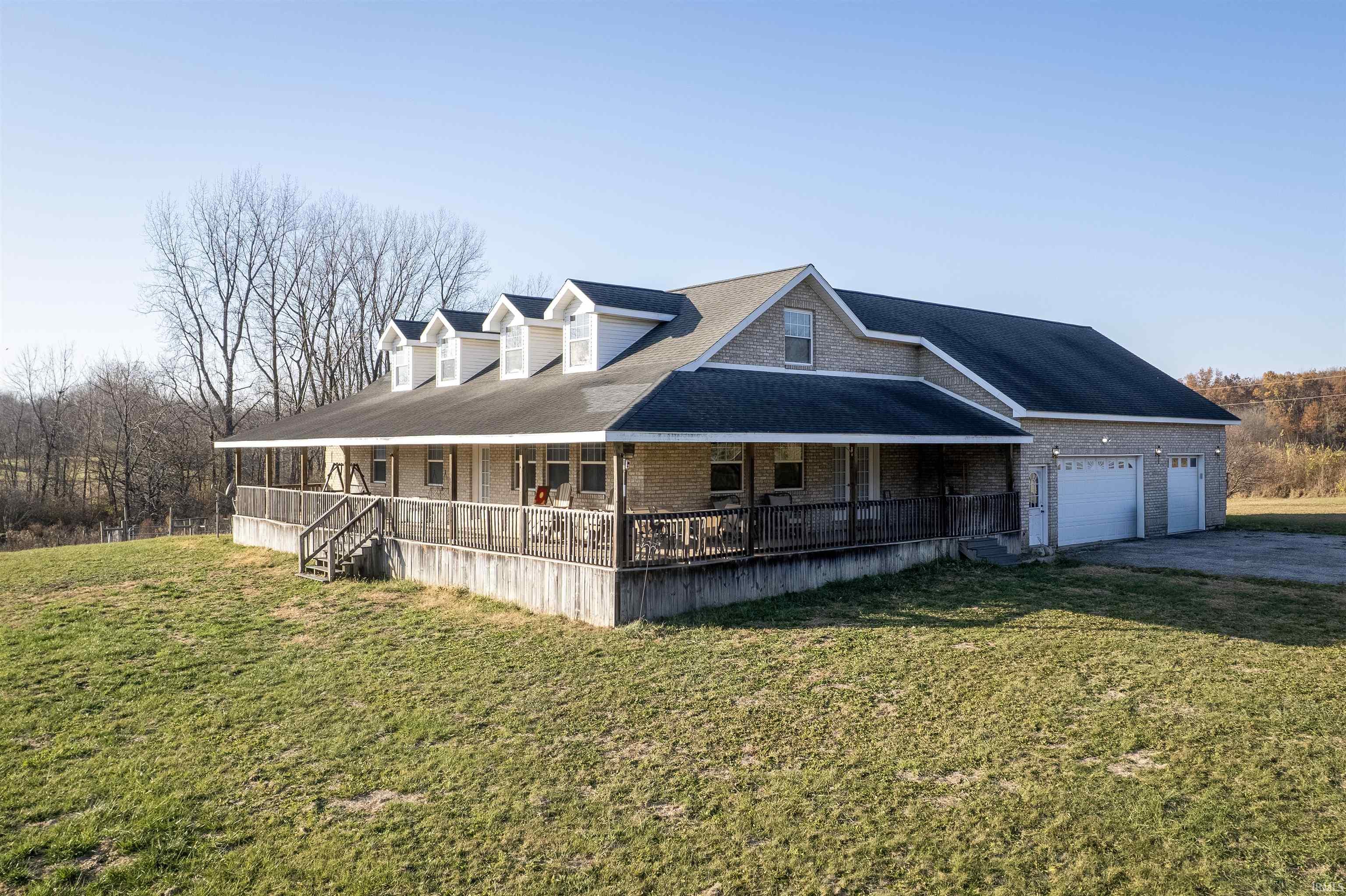 1390 North 200 West Winchester, IN 47394 - Photo 5 of 36