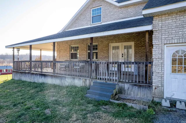 $439,900 | 1390 North 200 West, Winchester, IN 47394