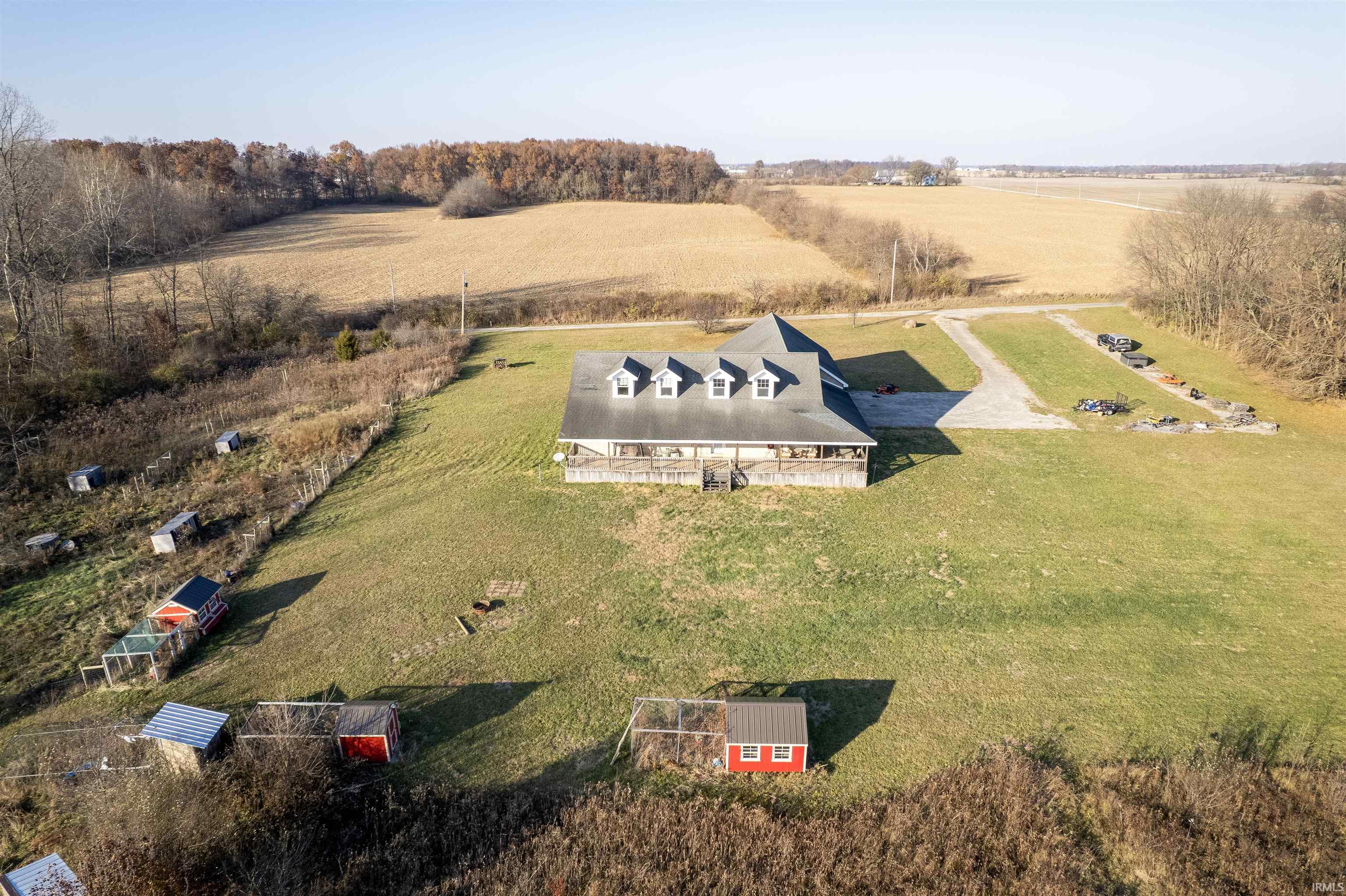 1390 North 200 West Winchester, IN 47394 - Photo 9 of 36