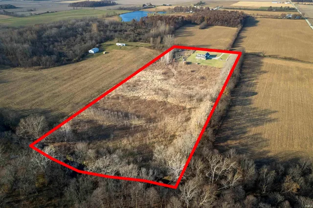 $439,900 | 1390 North 200 West, Winchester, IN 47394