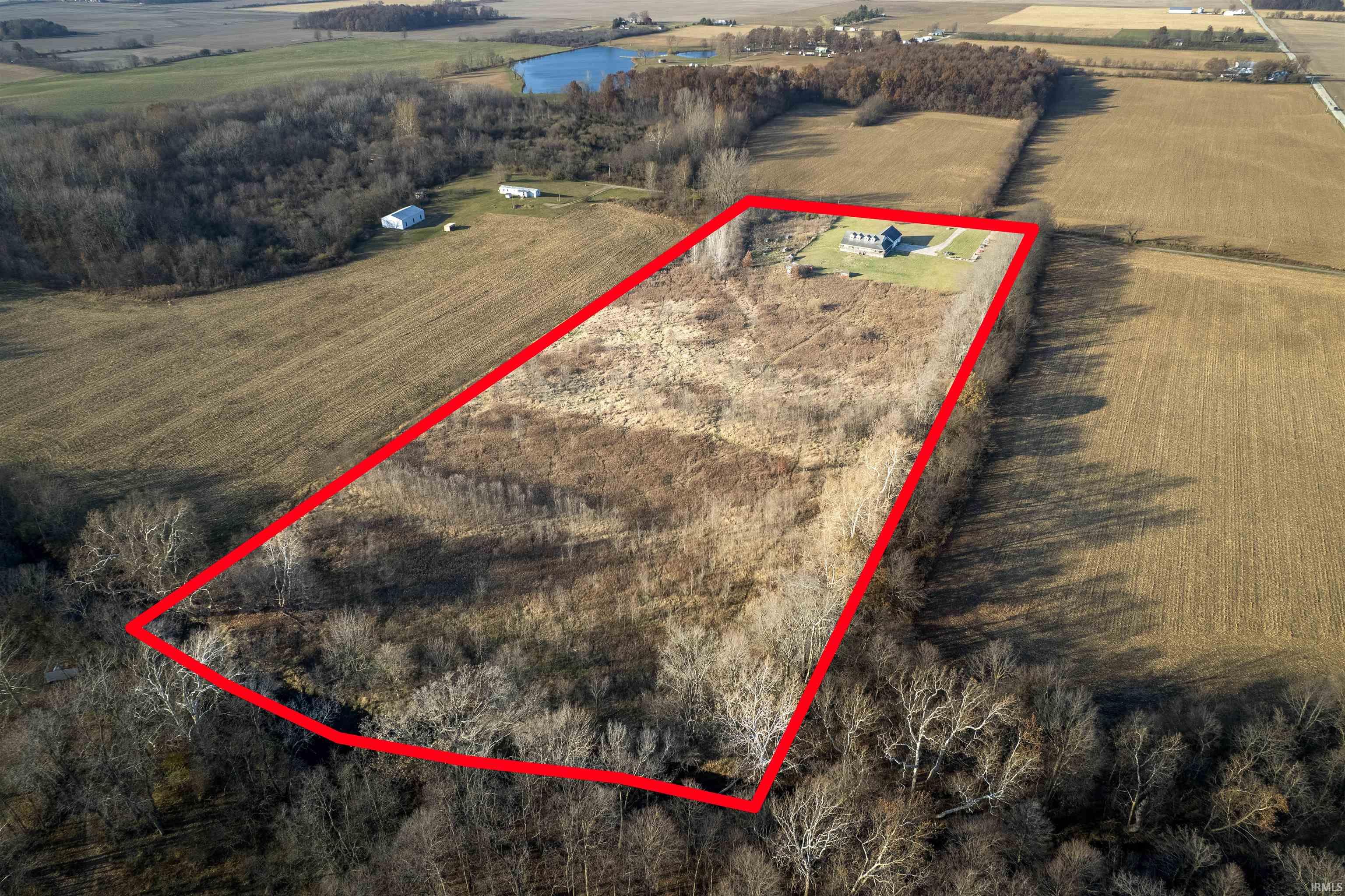 1390 North 200 West Winchester, IN 47394 - Photo 10 of 36