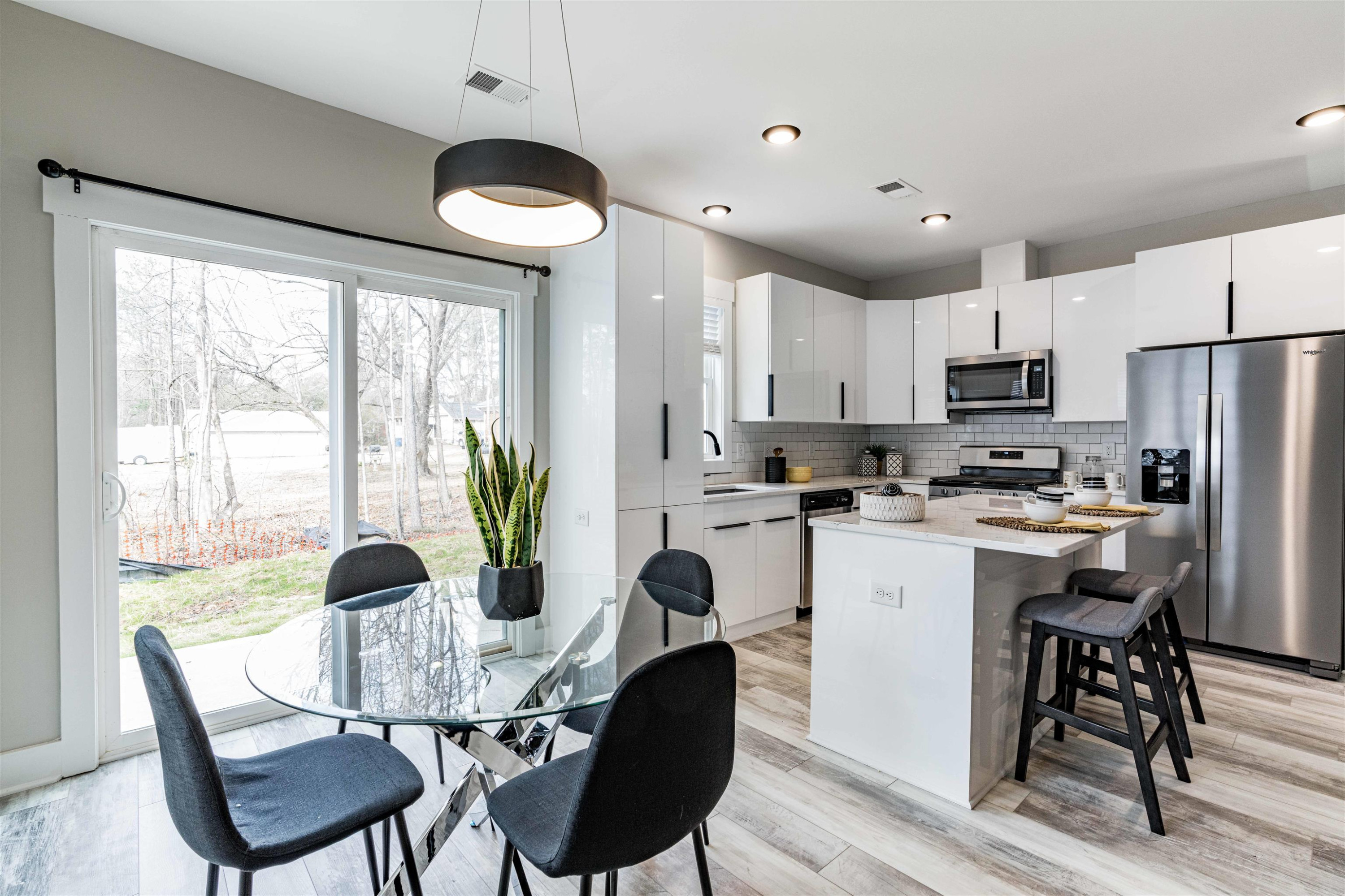 1037 Nano Tech Circle Durham, NC 27704 - Photo 17 of 39 Photo 16