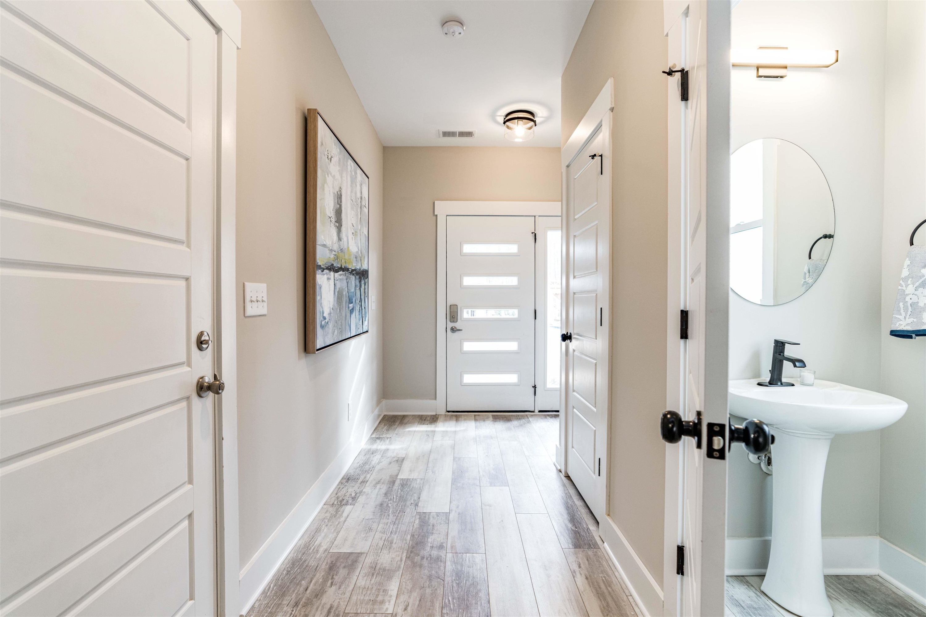 1037 Nano Tech Circle Durham, NC 27704 - Photo 5 of 39 Photo 4