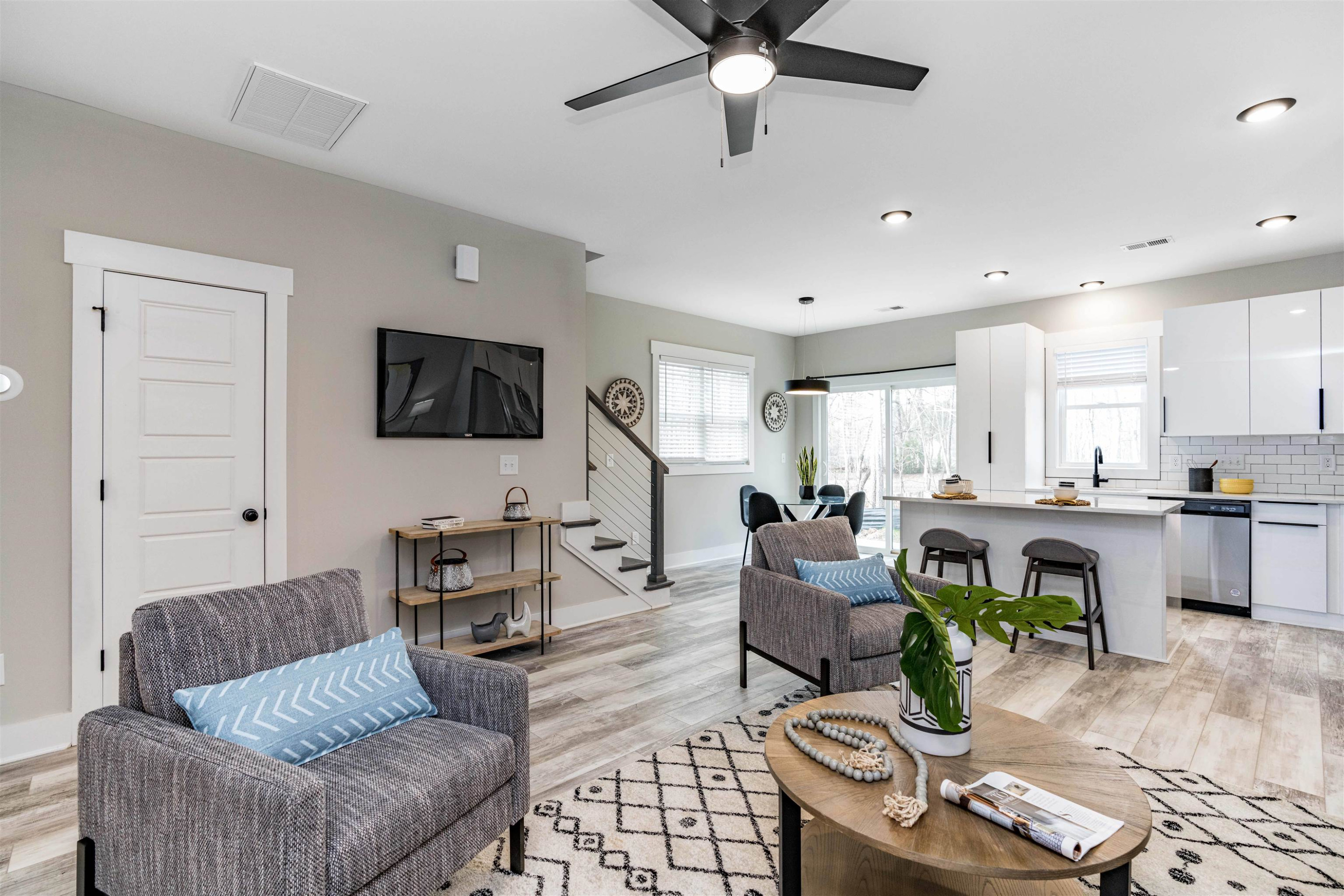 1037 Nano Tech Circle Durham, NC 27704 - Photo 8 of 39 Photo 7