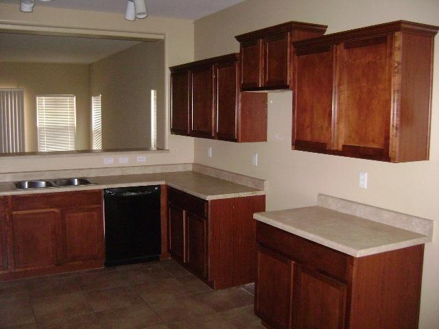 5432 West Fremont Road Laveen, AZ 85339 - Photo 3 of 8 kitchen