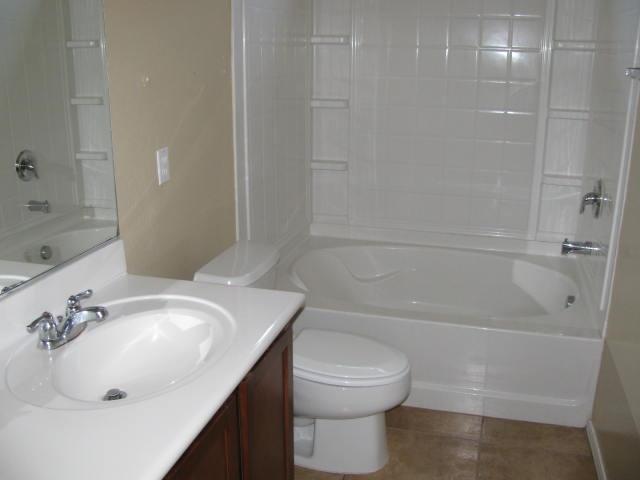 5432 West Fremont Road Laveen, AZ 85339 - Photo 4 of 8 bathroom 1