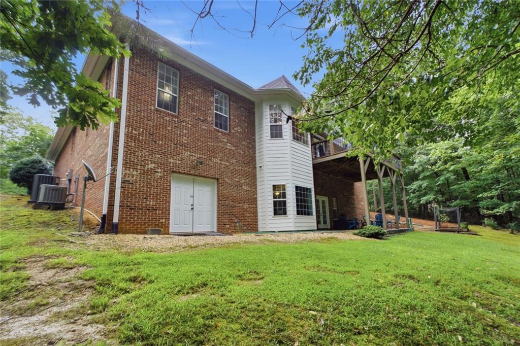 333 Rustic Ridge Road Northeast Rome, GA 30161 - Photo 12 of 71