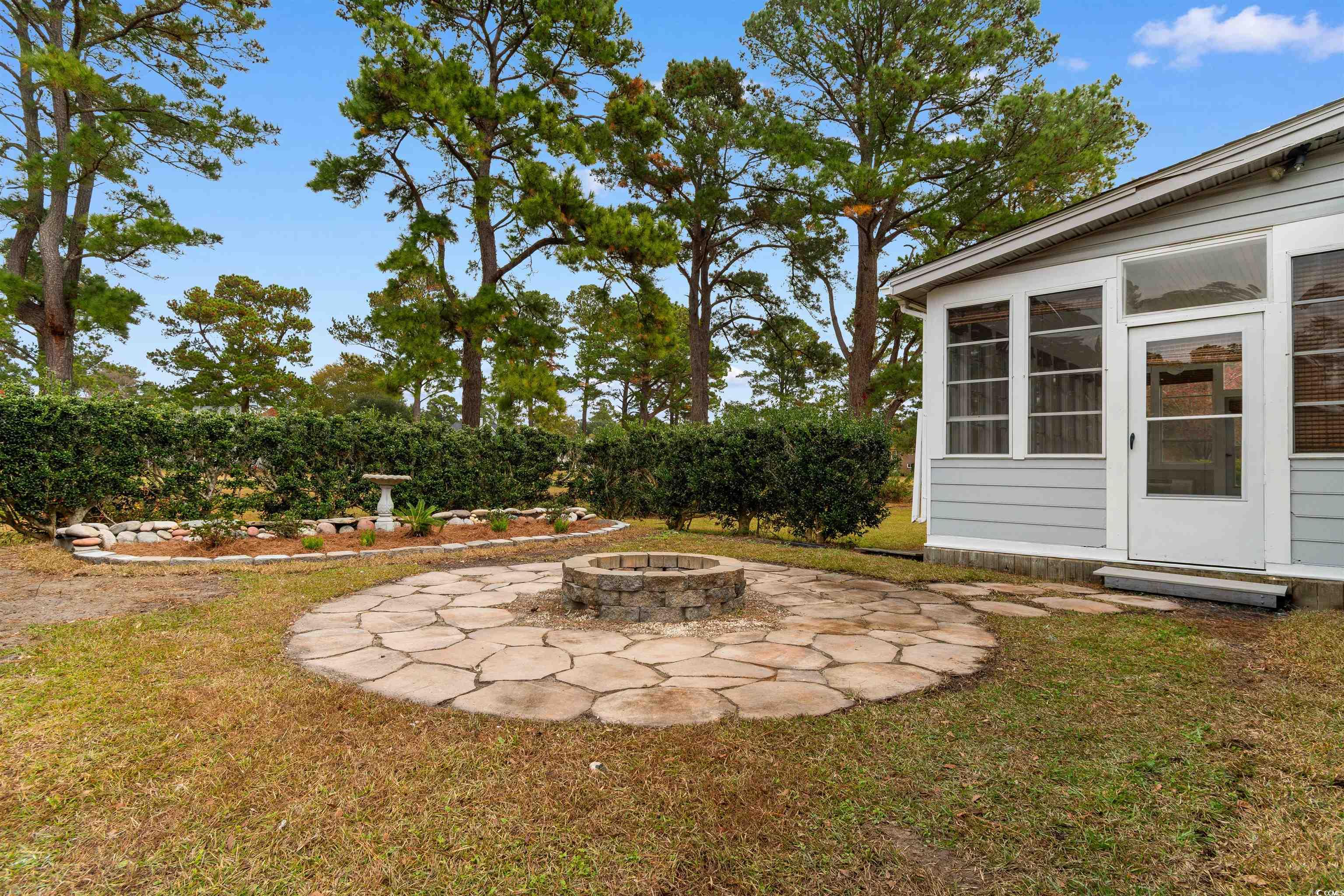 126 Jericho Court Georgetown, SC 29440 - Photo 29 of 40