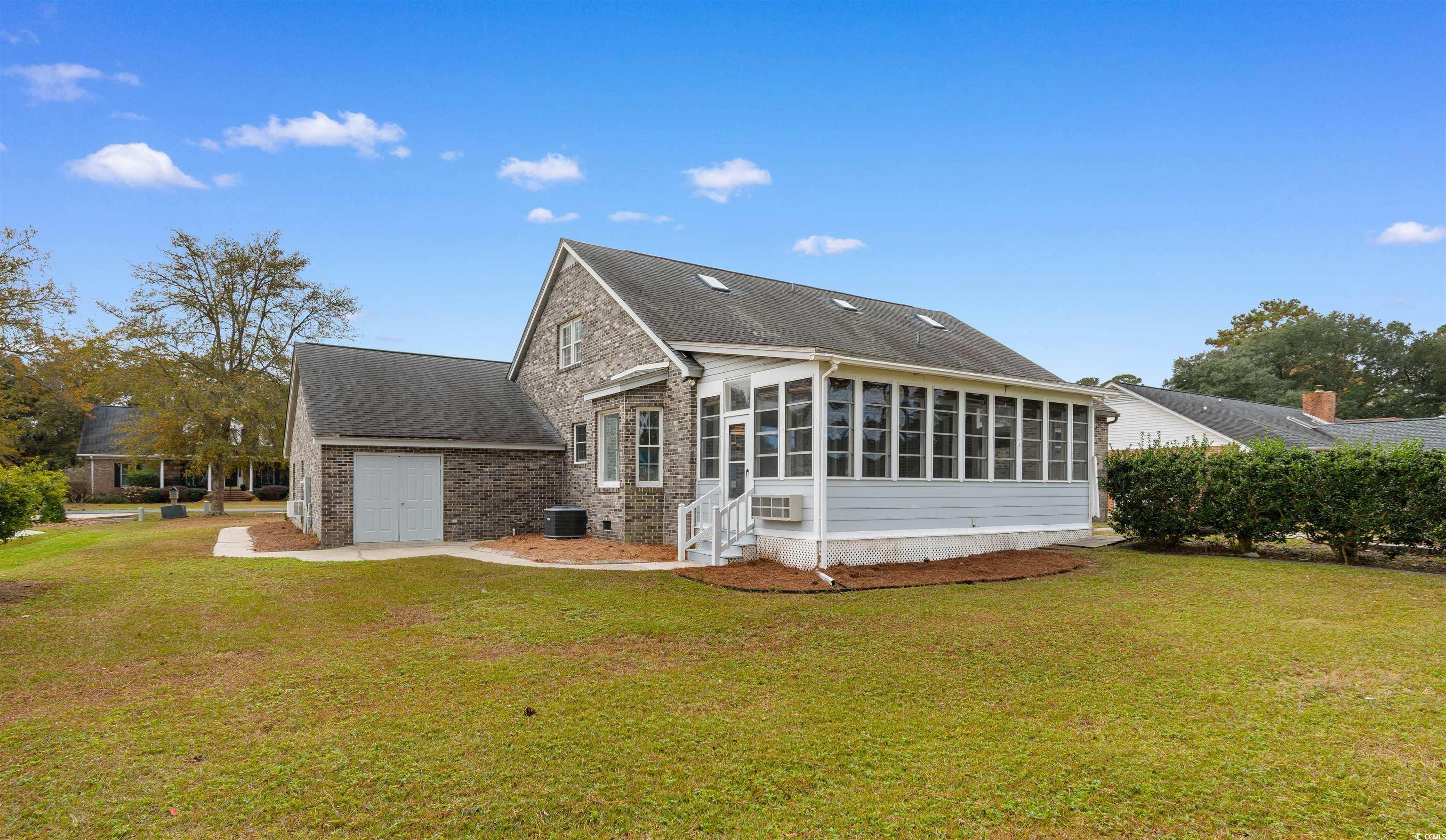 126 Jericho Court Georgetown, SC 29440 - Photo 30 of 40