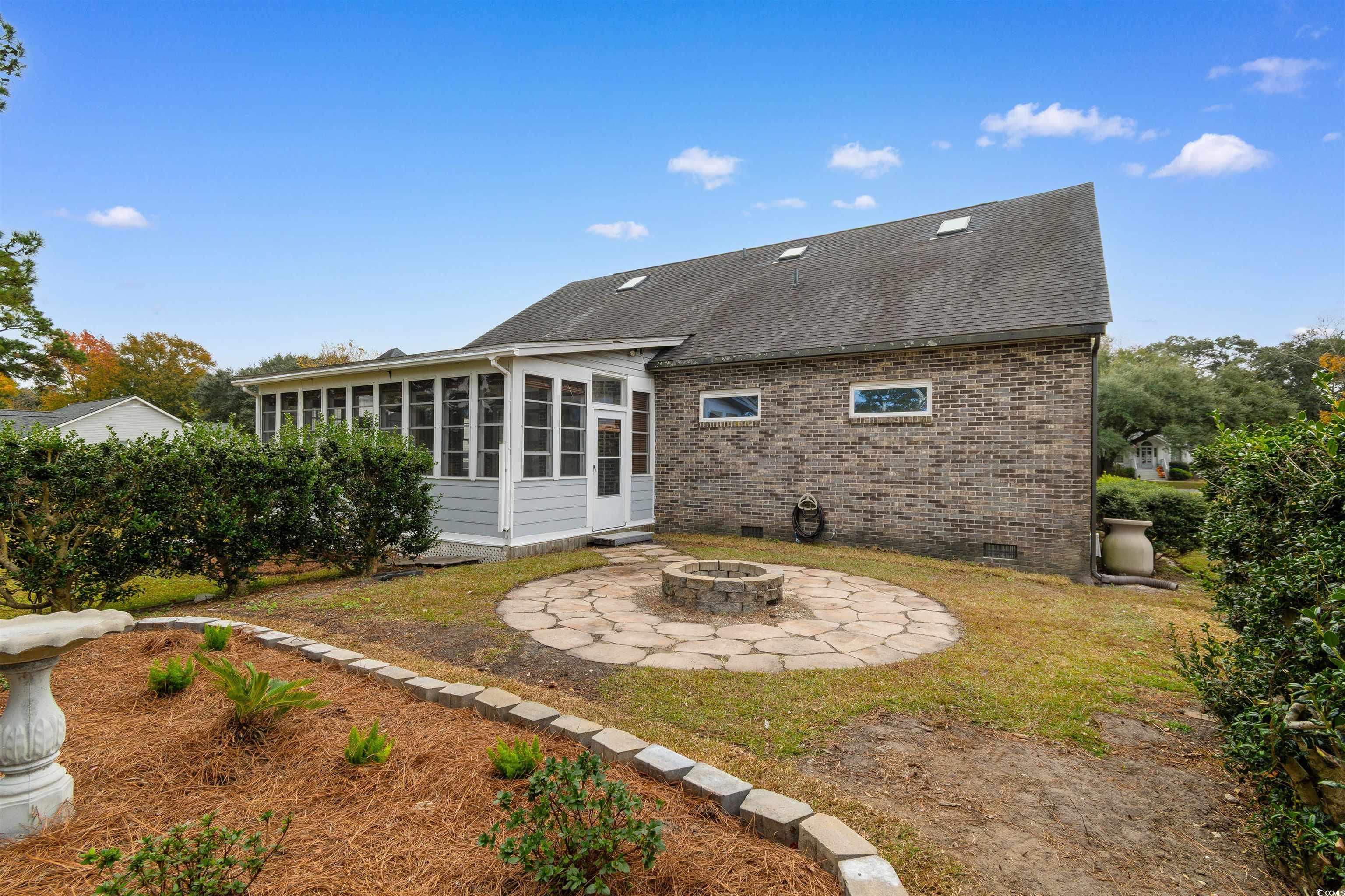 126 Jericho Court Georgetown, SC 29440 - Photo 31 of 40