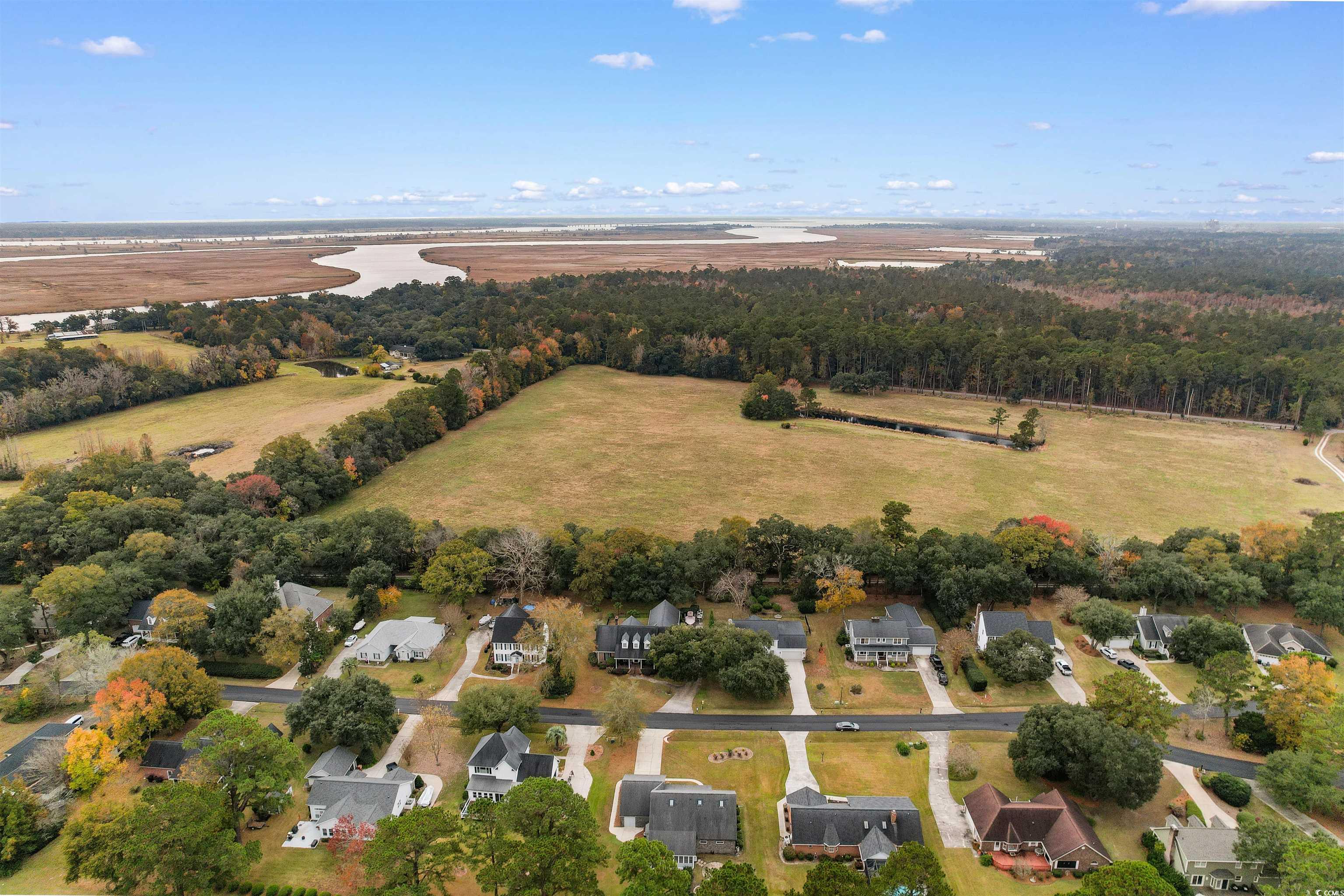 126 Jericho Court Georgetown, SC 29440 - Photo 33 of 40