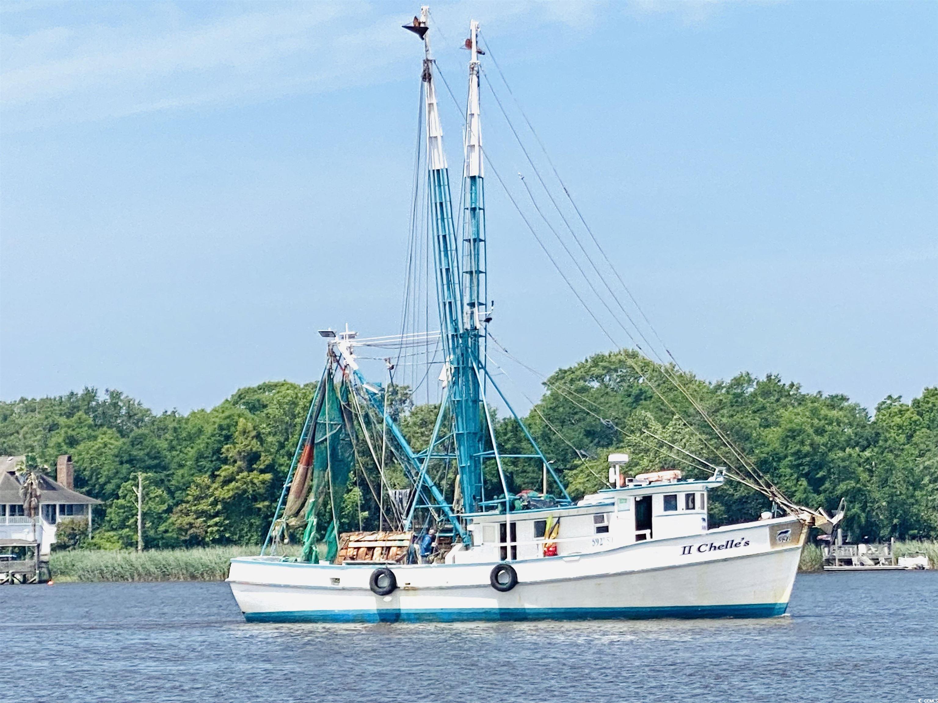 126 Jericho Court Georgetown, SC 29440 - Photo 39 of 40