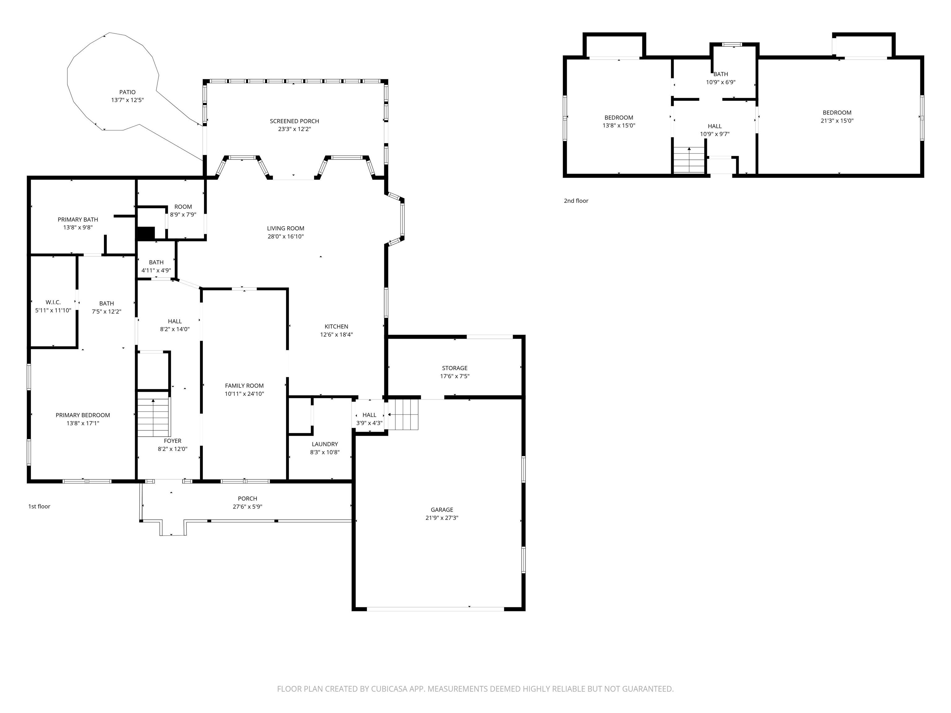 126 Jericho Court Georgetown, SC 29440 - Photo 40 of 40