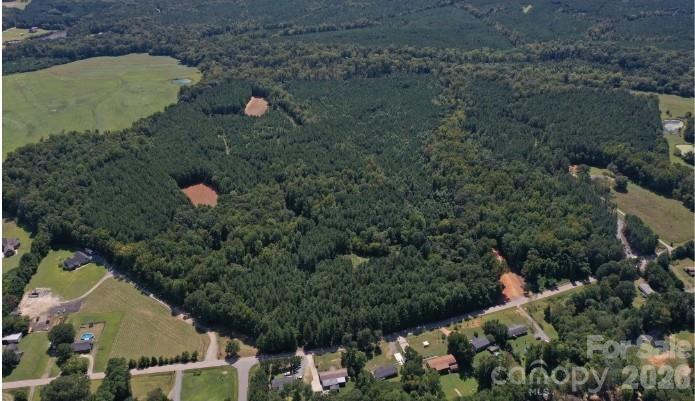 Lot 4 Gold Hill Road Concord, NC 28025 - Photo 2 of 6 a bird view of a house