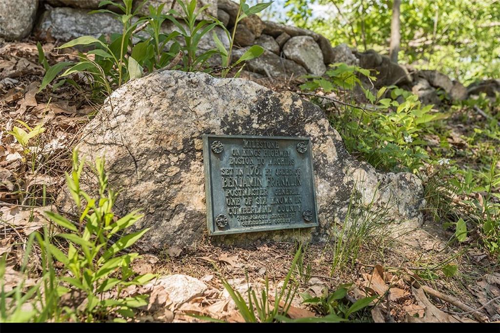 100 Middle Road Cumberland Center, ME 04021 - Photo 20 of 23 Photo