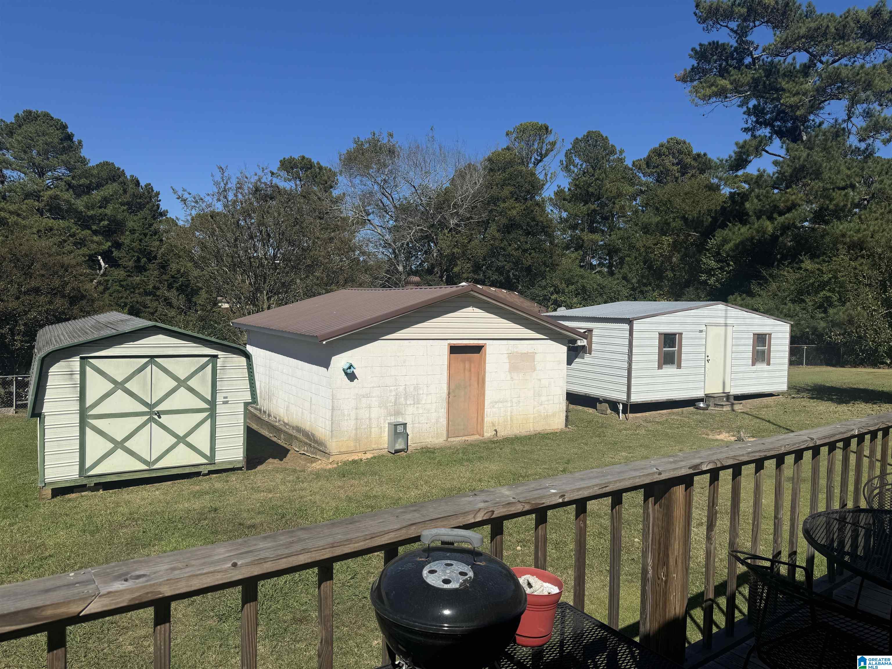 923 Nimitz Avenue Talladega, AL 35160 - Photo 27 of 35