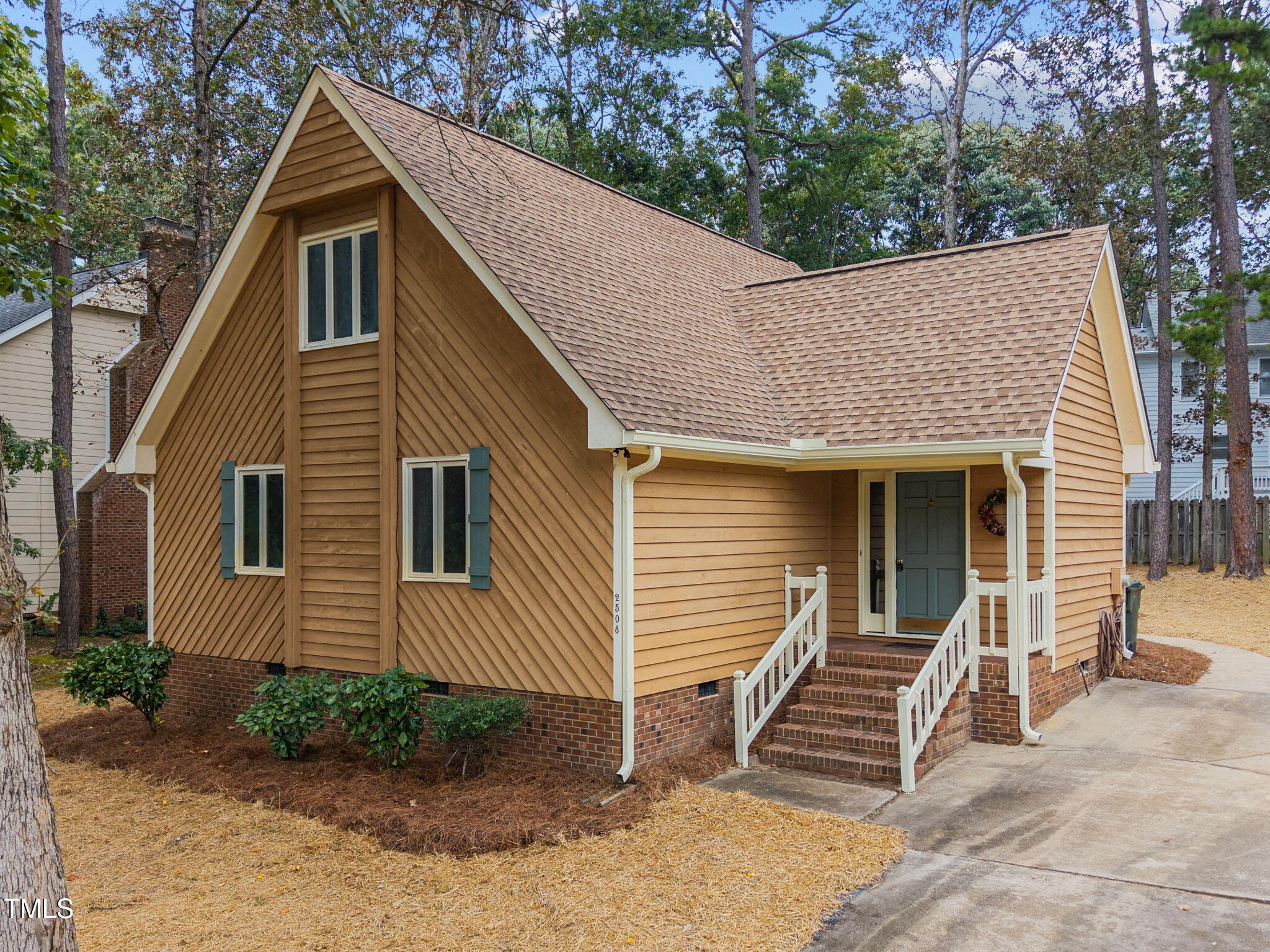 2508 Village Grove Road Raleigh, NC 27613 - Photo 2 of 36 3-web-or-mls-DJI_20250910134356_0758_D