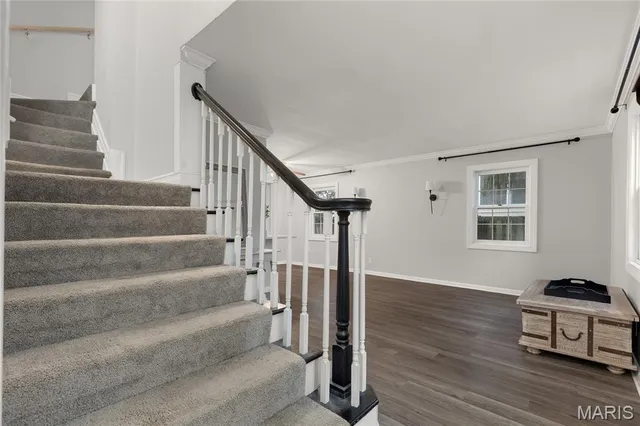 $300,000 | 1133 North Harrison Avenue, Kirkwood, MO 63122