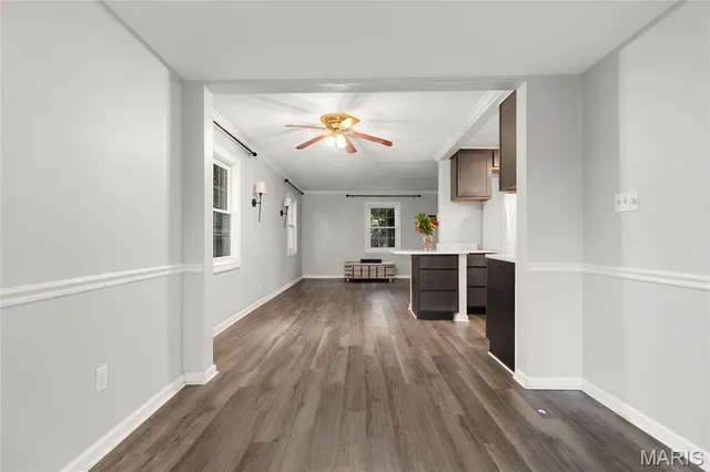 $300,000 | 1133 North Harrison Avenue, Kirkwood, MO 63122