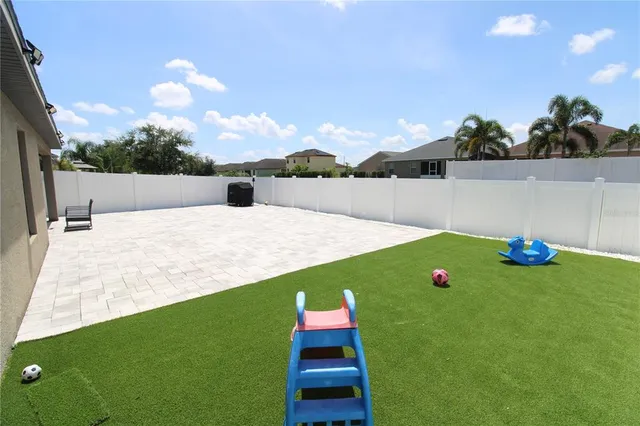 $2,395 | 600 Swallowtail Drive, Haines City, FL 33844