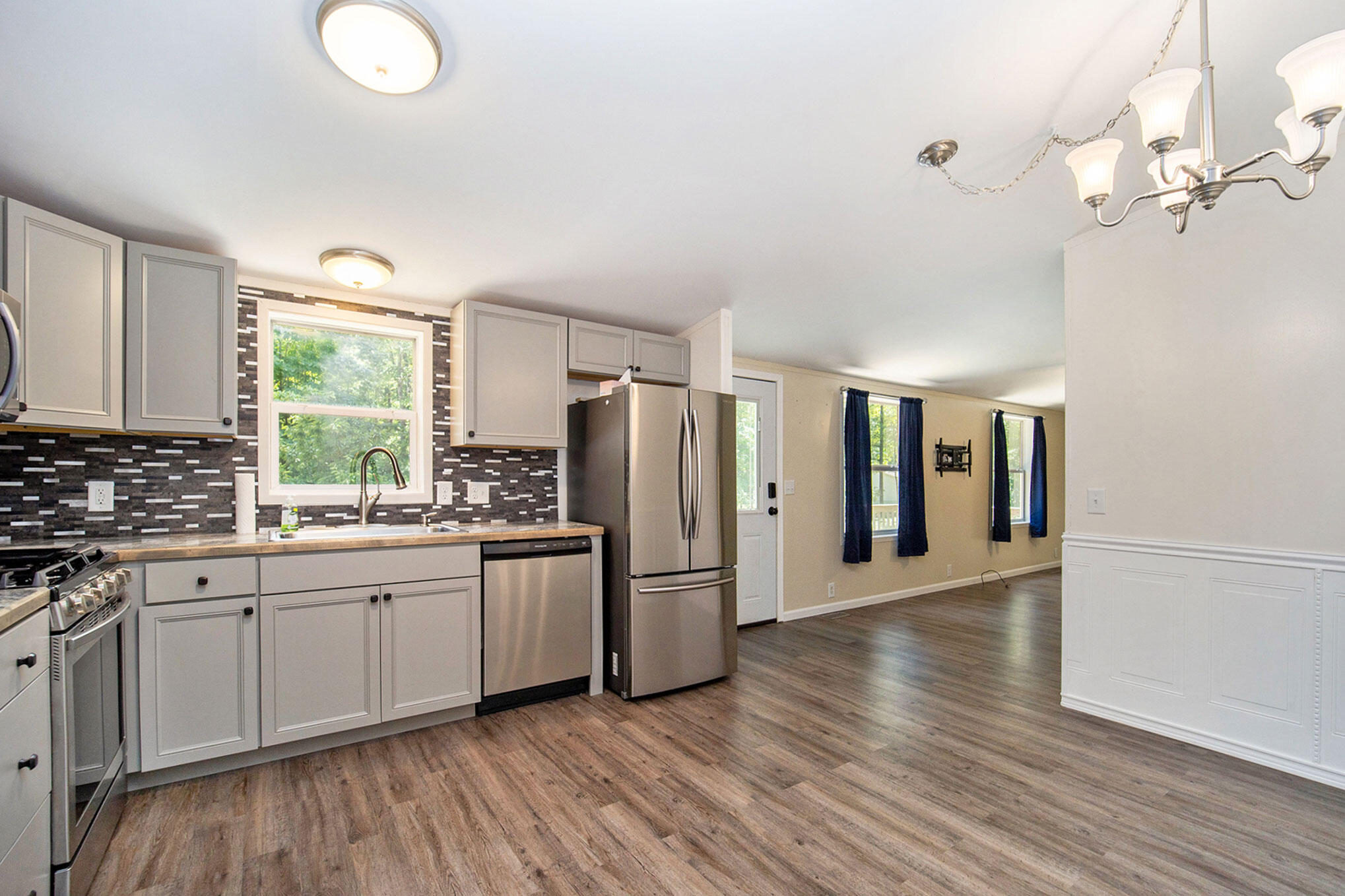 1435 The Trail Road Cheboygan, MI 49721 - Photo 8 of 34 Gallery Image 8