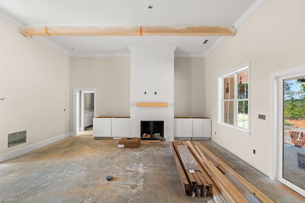 166 Old Dutch Road Advance, NC 27006 - Photo 8 of 24 Gallery Image 8
