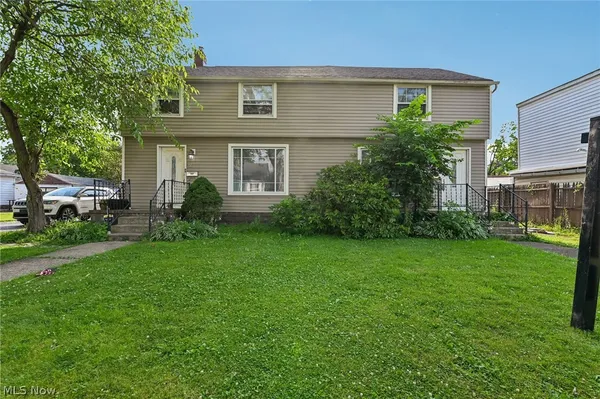 $149,999 | 116 Lafayette Avenue, Niles, OH 44446