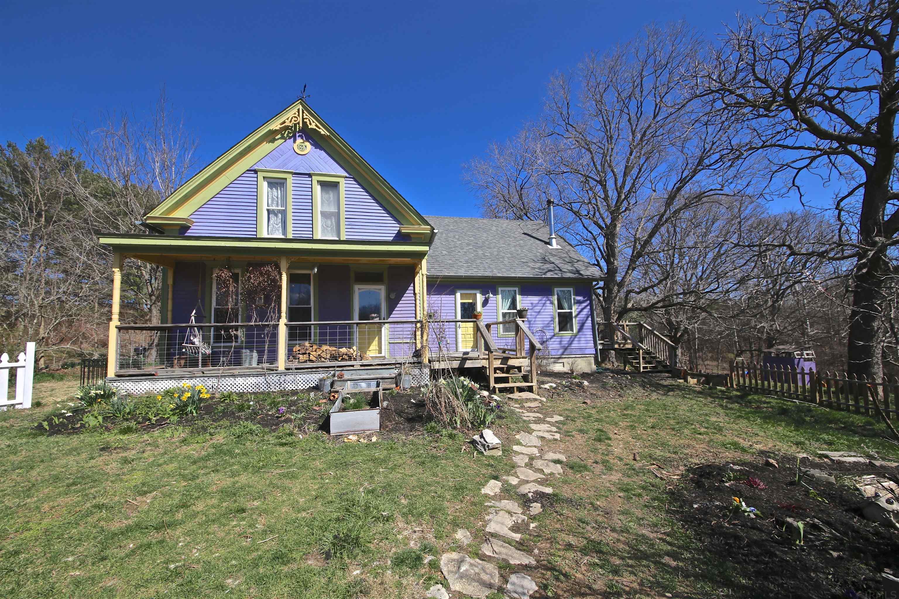 4850 West Evans Road Bloomington, IN 47403 - Photo 1 of 32