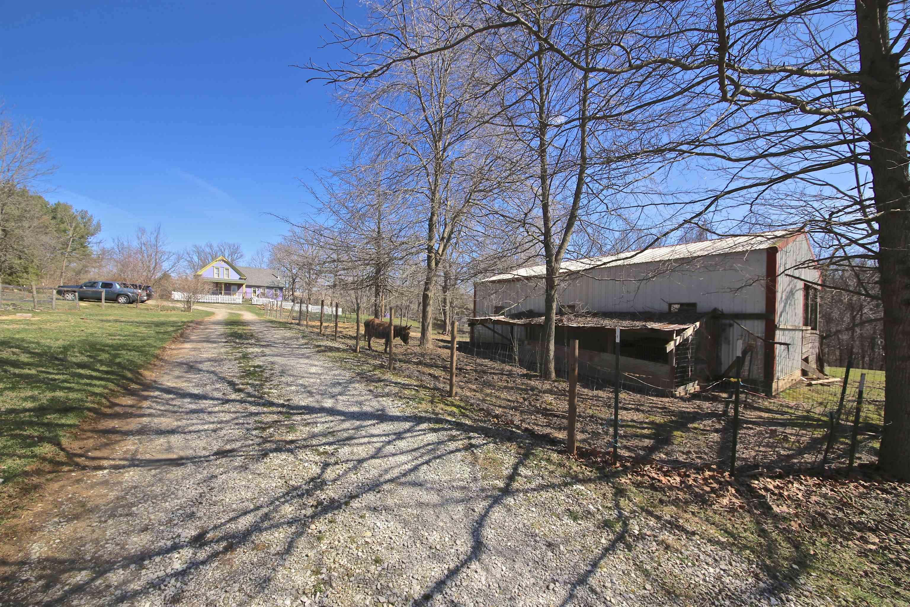 4850 West Evans Road Bloomington, IN 47403 - Photo 31 of 32