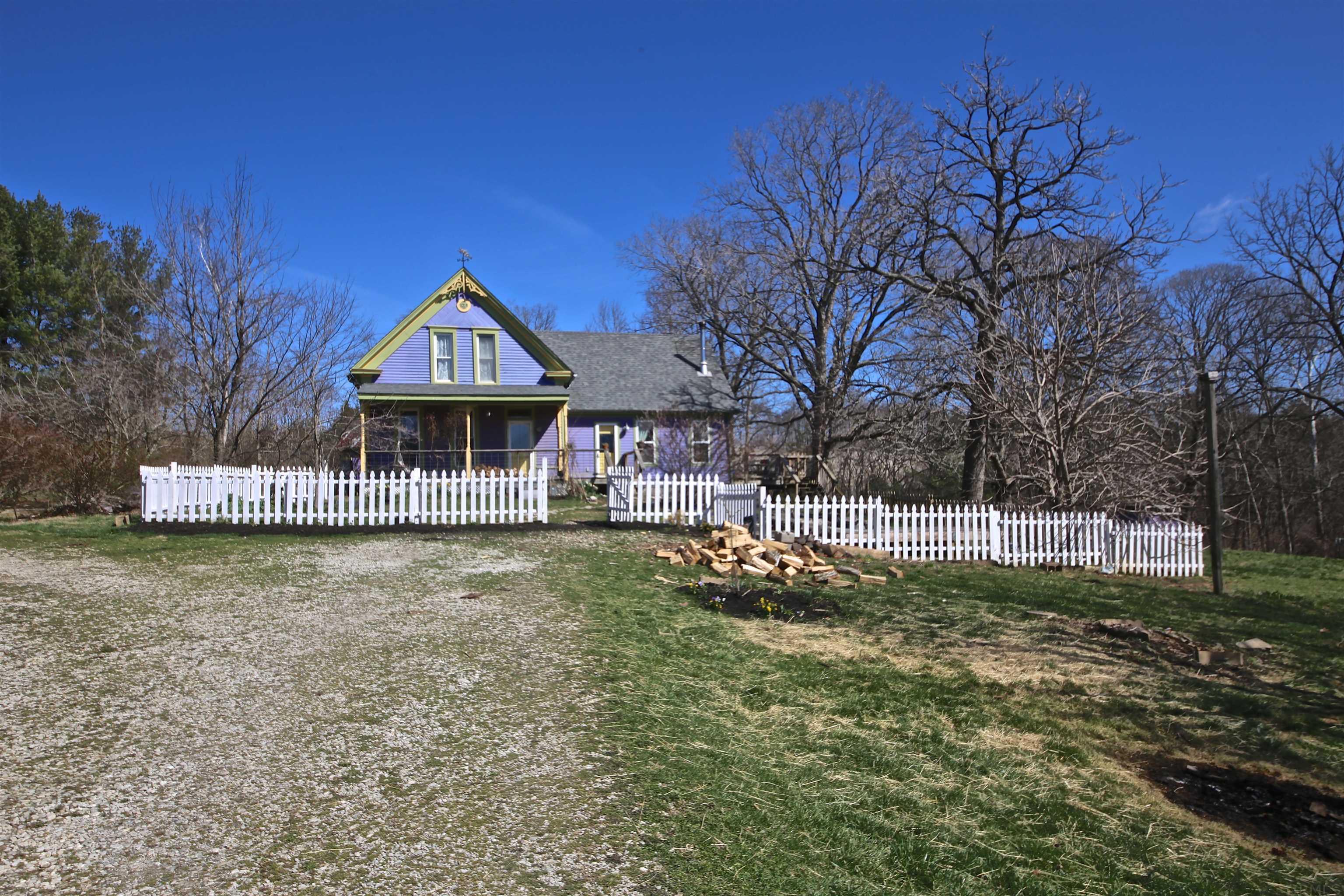 4850 West Evans Road Bloomington, IN 47403 - Photo 32 of 32