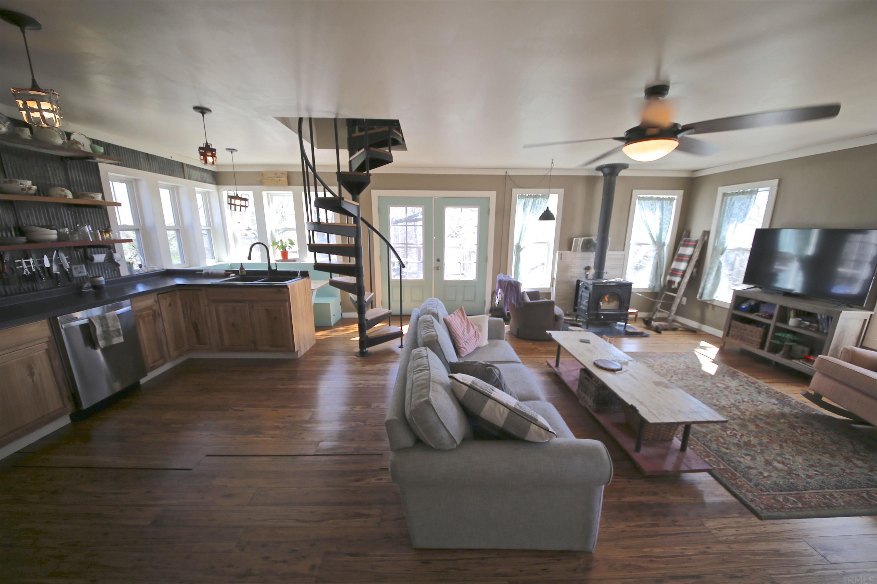4850 West Evans Road Bloomington, IN 47403 - Photo 4 of 32