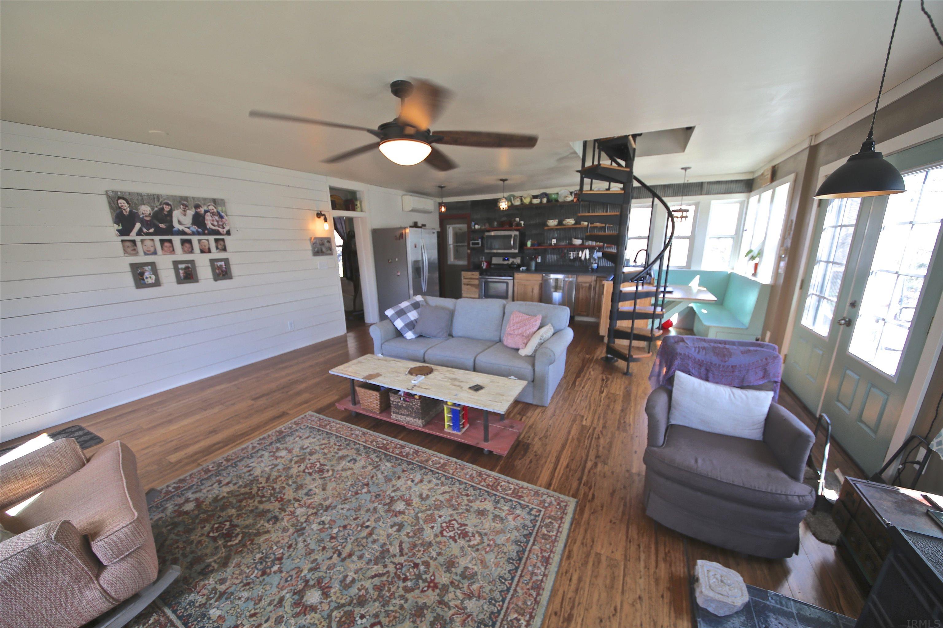 4850 West Evans Road Bloomington, IN 47403 - Photo 5 of 32