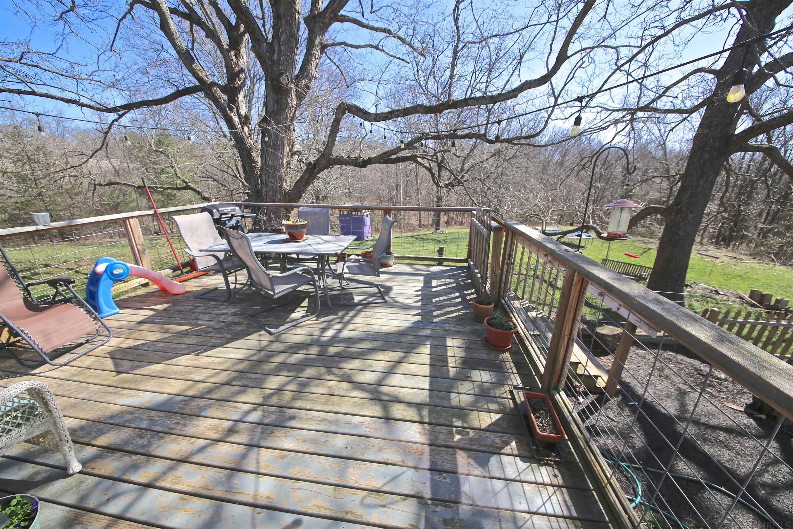 4850 West Evans Road Bloomington, IN 47403 - Photo 6 of 32