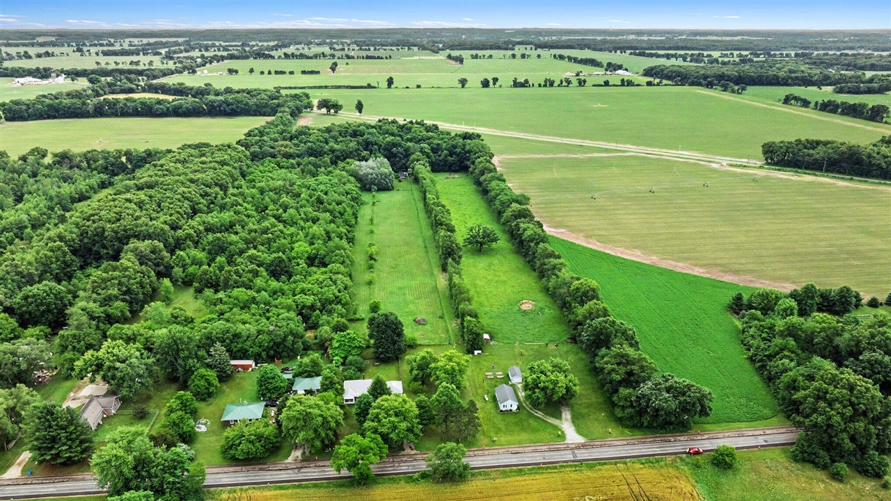 64311 Lutz Road Constantine, MI 49042 - Photo 24 of 27