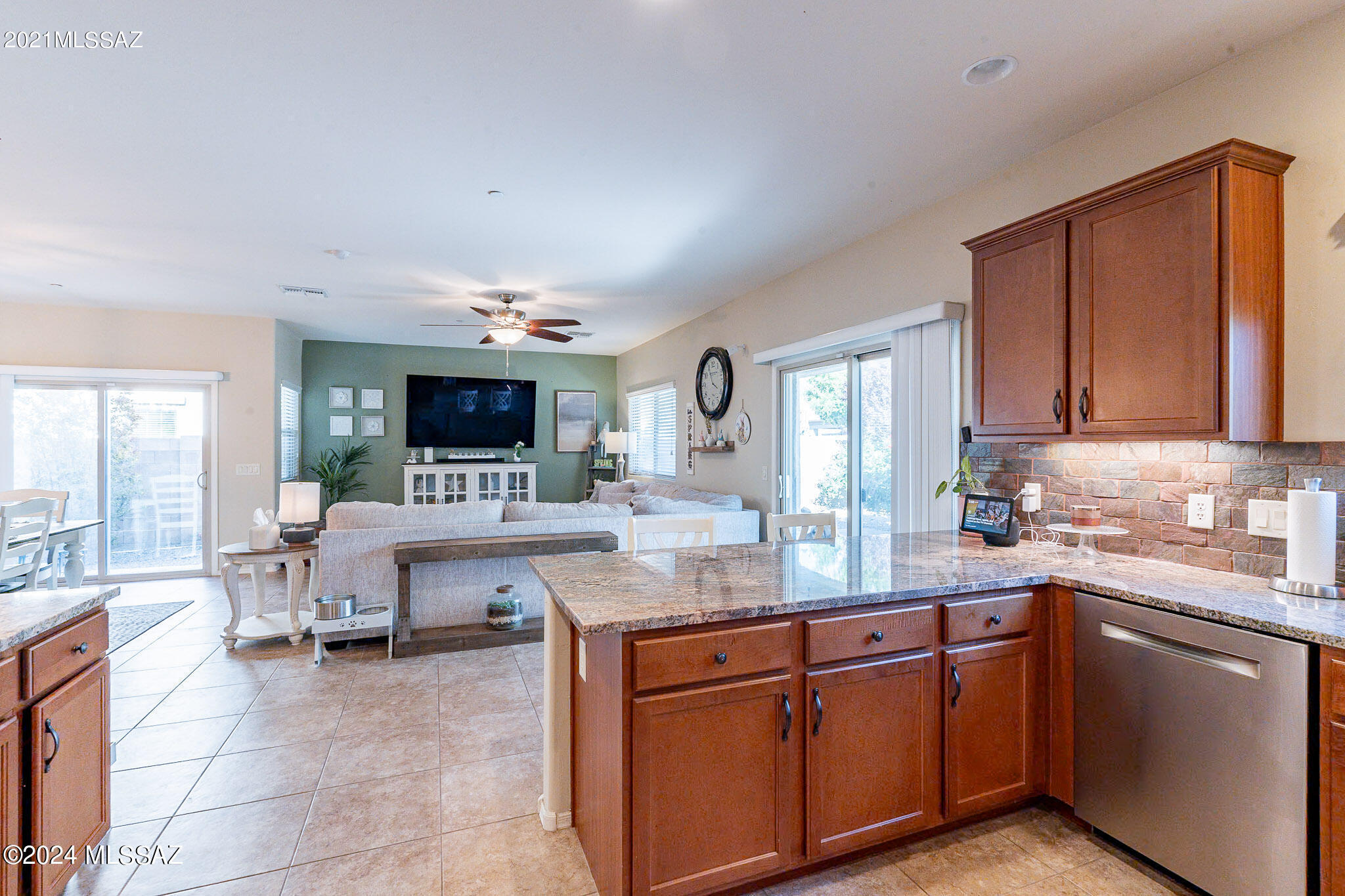 8809 West Moon Spring Road Marana, AZ 85653 - Photo 10 of 50