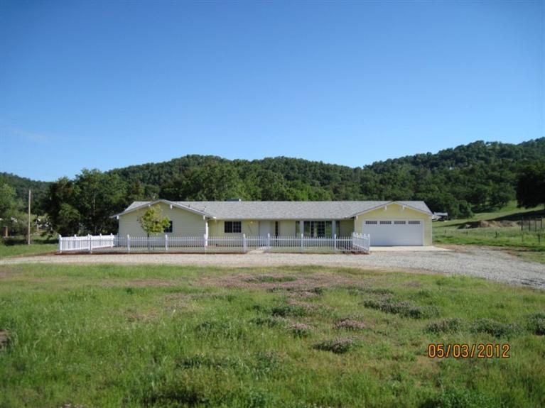 29051 Burrough Valley Road Tollhouse, CA 93667 - Photo 3 of 18 Gallery Image 3