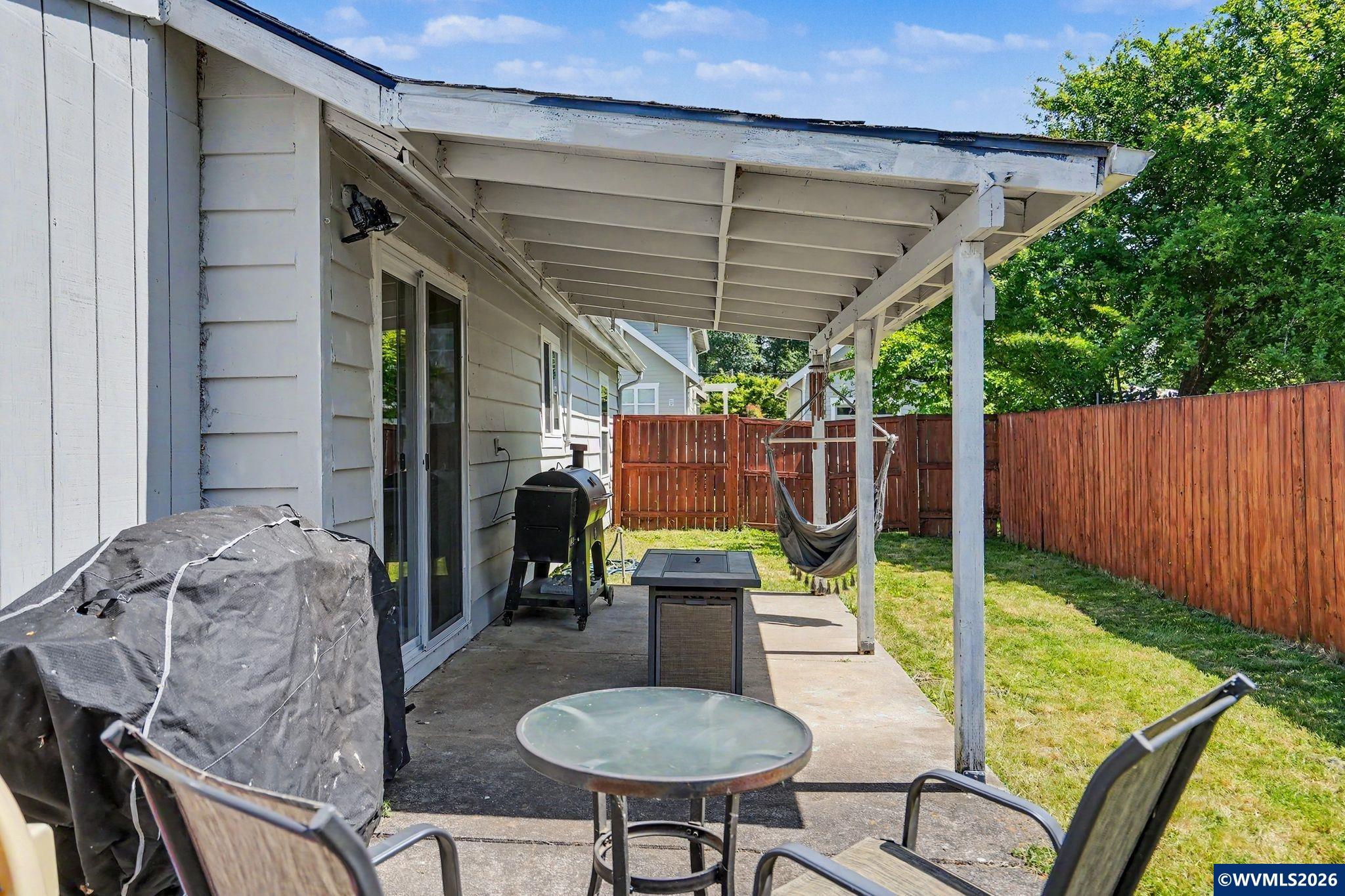 240 Thorpe Street Independence, OR 97351 - Photo 26 of 31