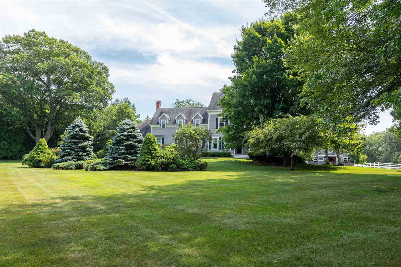 4 North Road North Hampton, NH 03862 - Photo 1 of 40