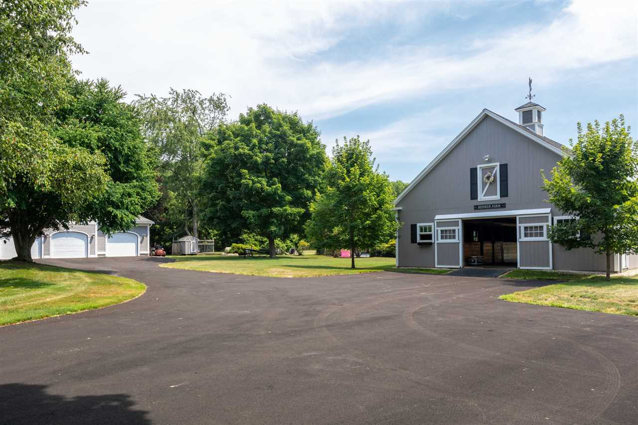 4 North Road North Hampton, NH 03862 - Photo 34 of 40