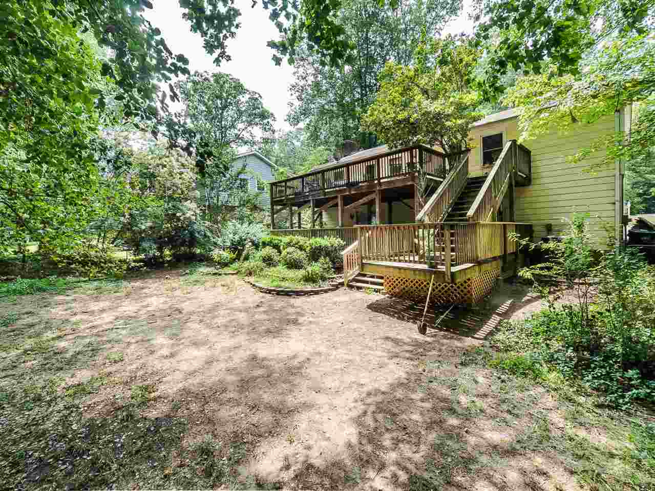 6616 Glendower Road Raleigh, NC 27613 - Photo 24 of 30 Photo 24