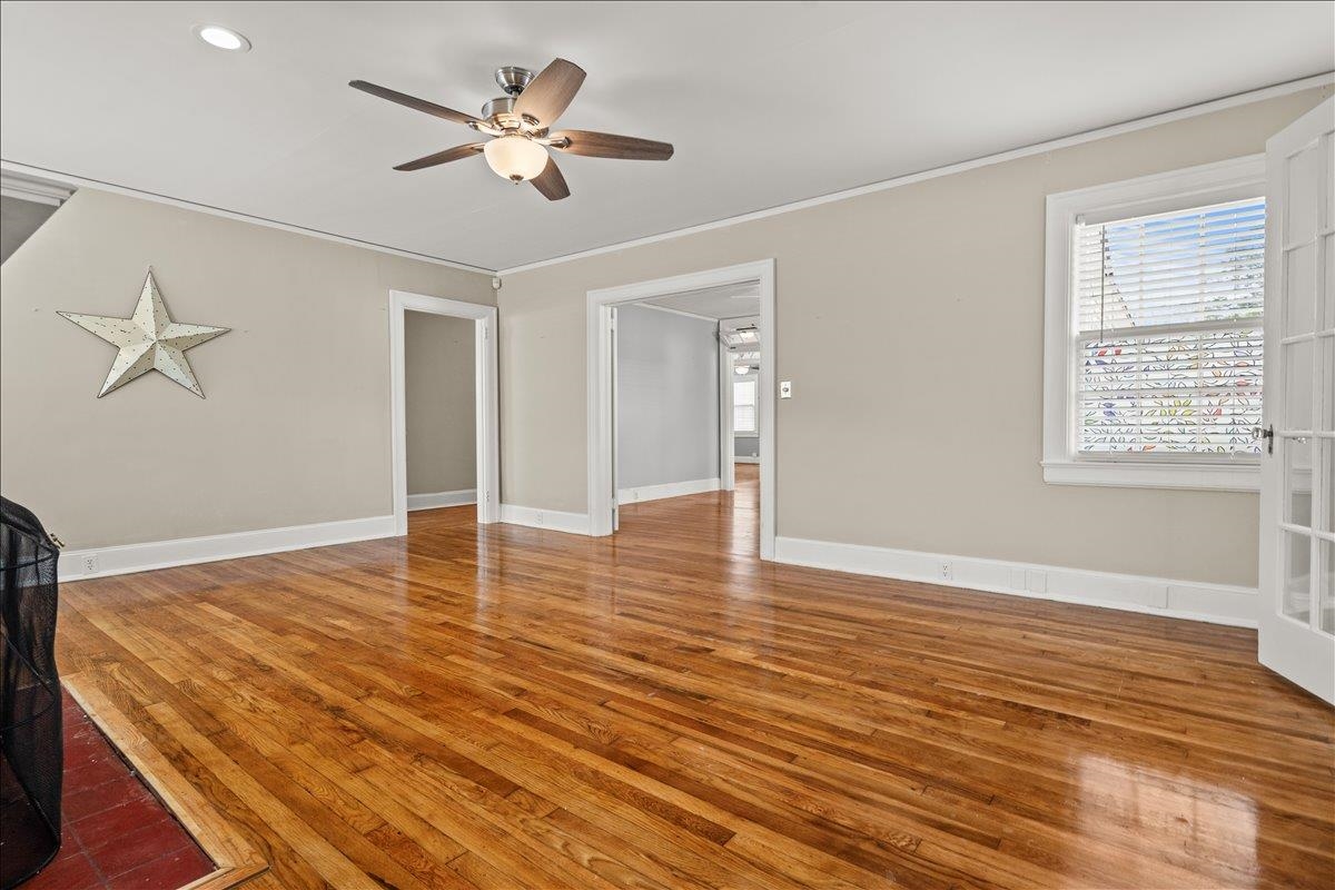 1001 North Main Street Marion, SC 29571 - Photo 38 of 51