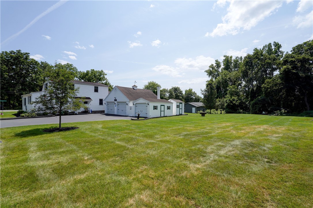 5891 East Henrietta Road Rush, NY 14543 - Photo 29 of 31 Gallery Image 29